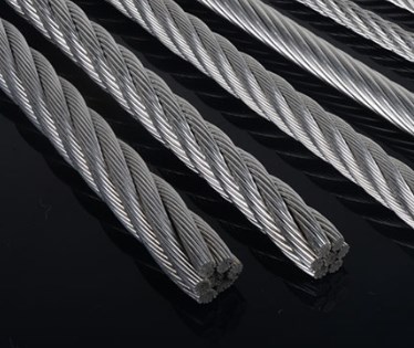 От «Сделано в Китае» до «глобального эталона»: Китайская стальная проволочная дорожка к прорыву