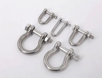 Какие существуют типы такелажного оборудования? Как выбрать правильный продукт, исходя из оперативных потребностей?